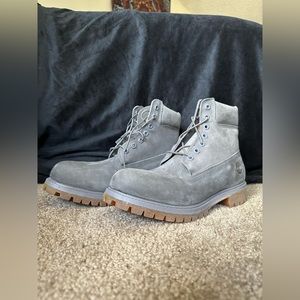 Timberland 6” Classic Men’s Premium Waterproof